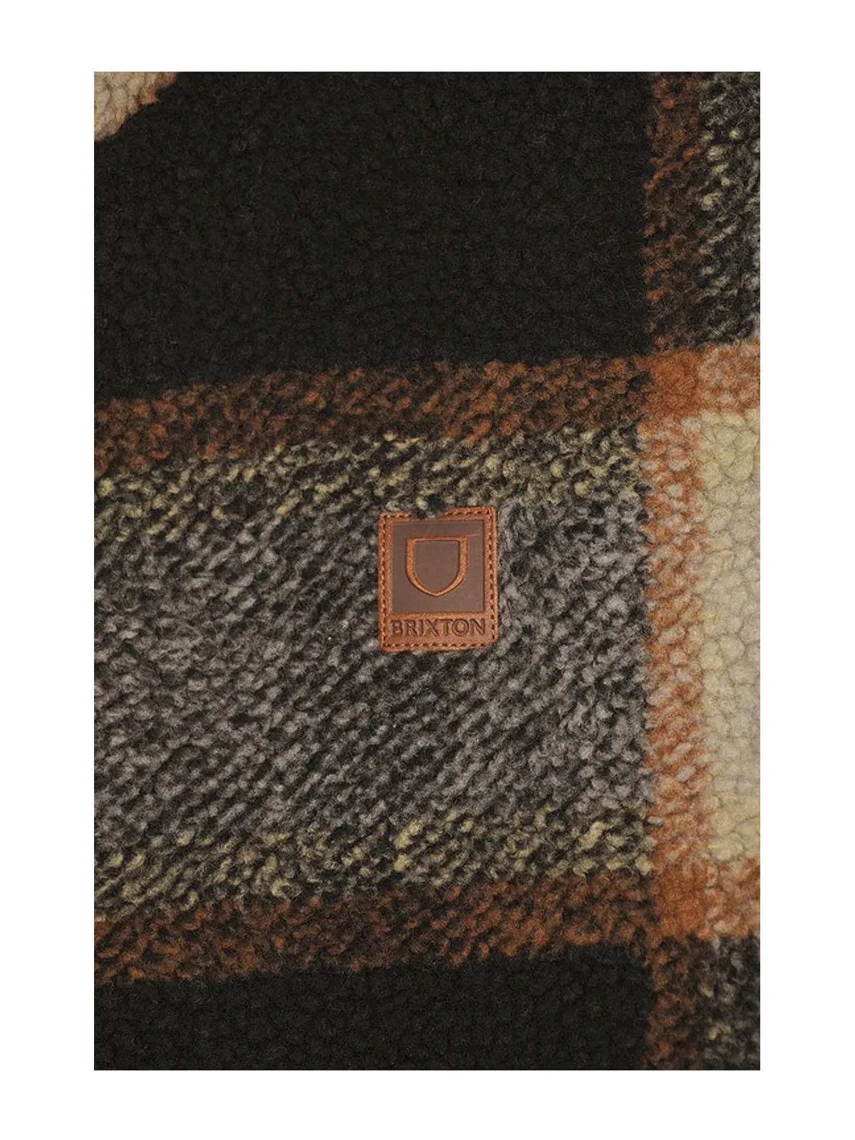 Brixton BUFFALO ジャケット - 画像5