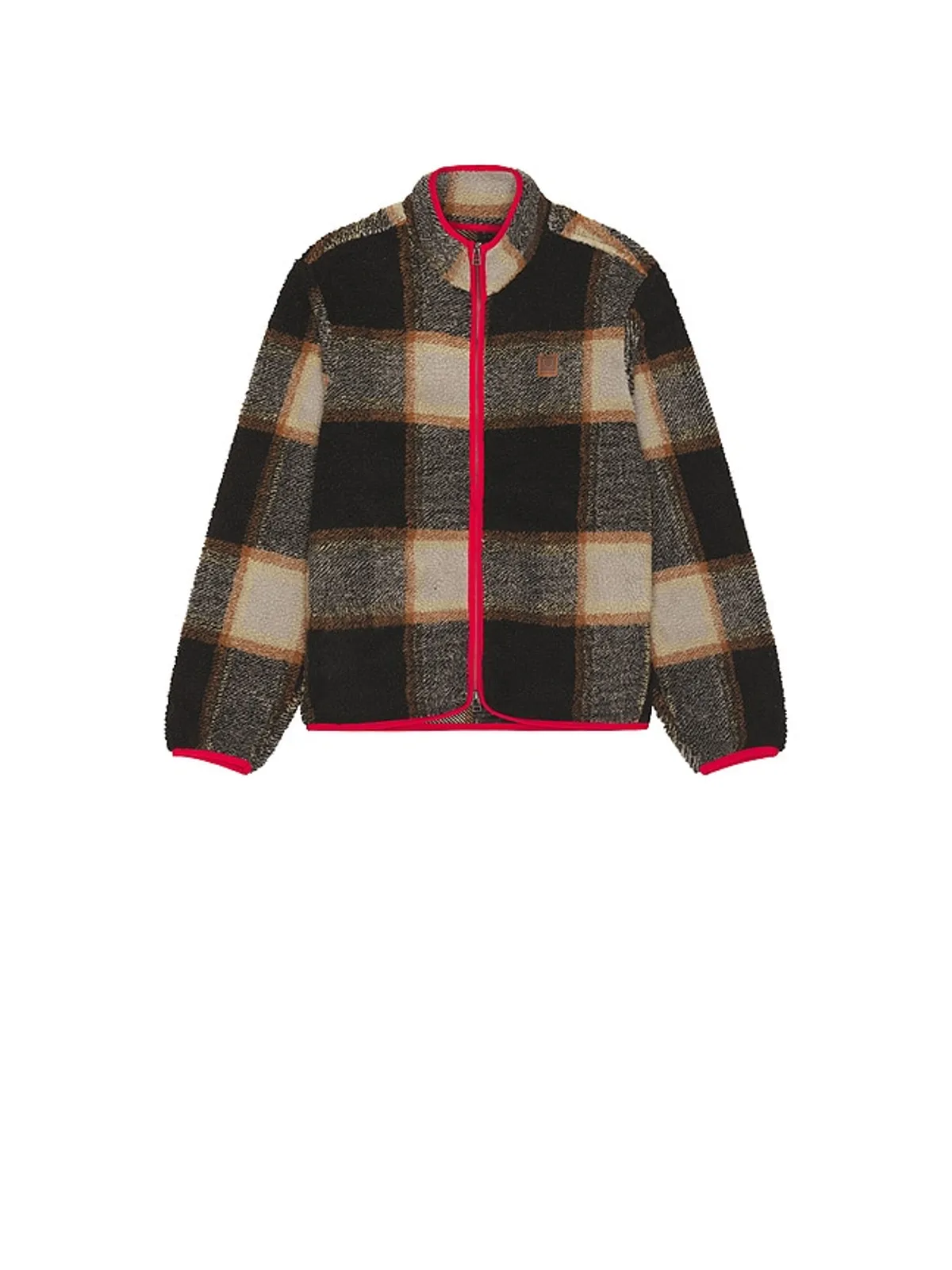 Brixton BUFFALO ジャケット - 画像4