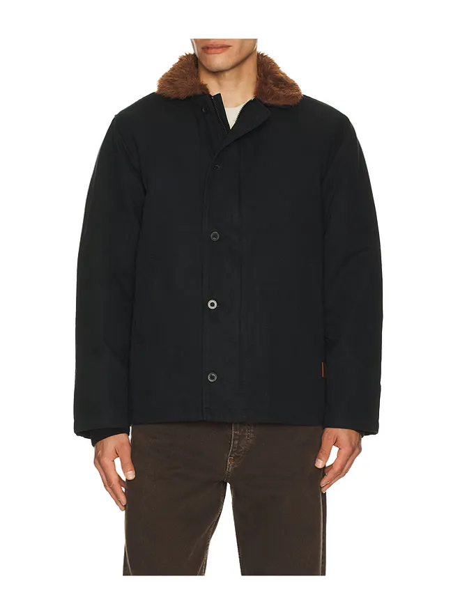 Brixton Brixton MAST ジャケットの商品画像