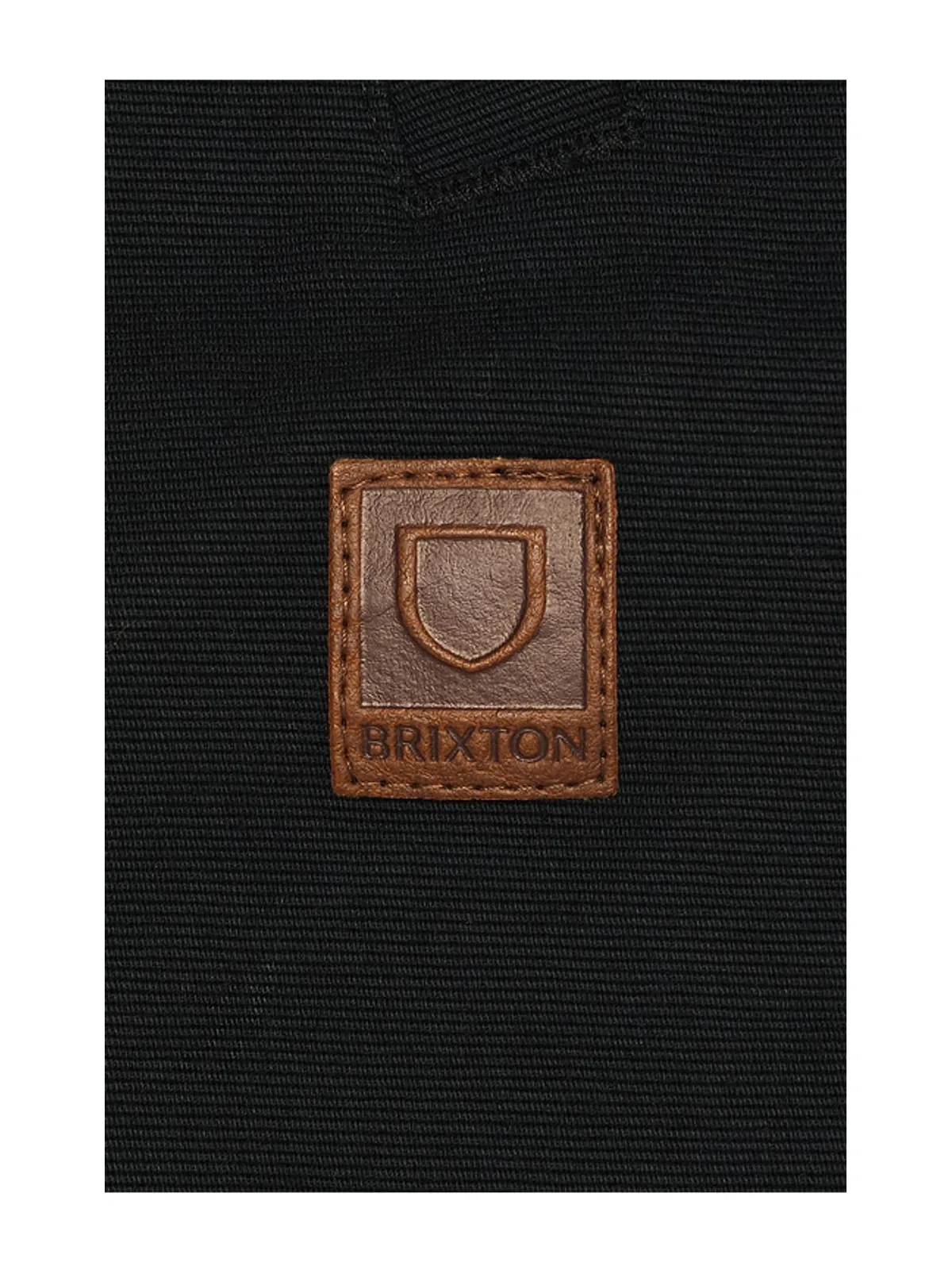 Brixton MAST ジャケット - 画像5