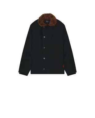 Brixton MAST ジャケット - サムネイル4