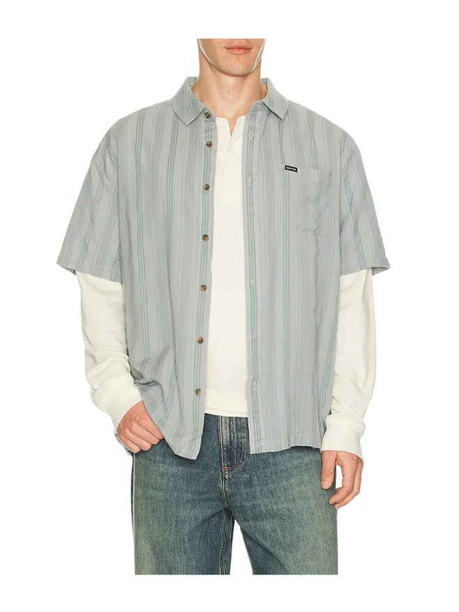 Brixton Brixton シャツの商品画像