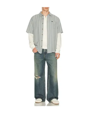 Brixton シャツ - サムネイル3