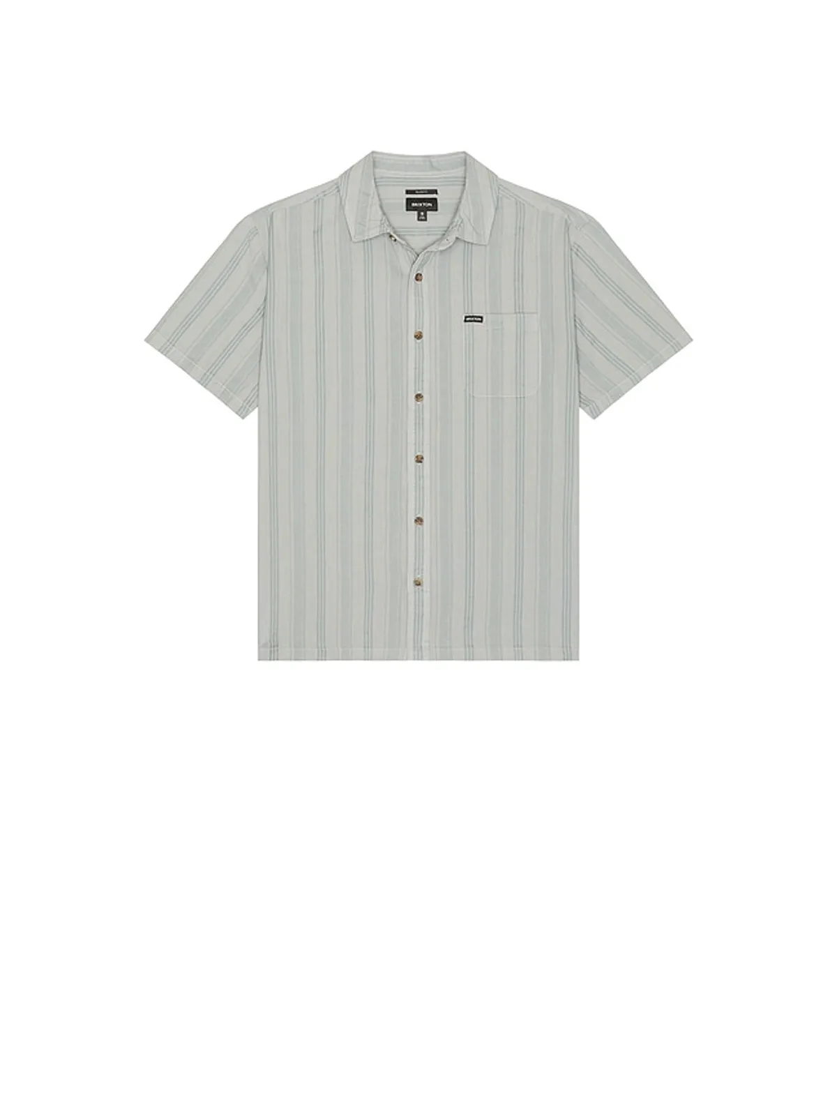 Brixton シャツ - 画像4