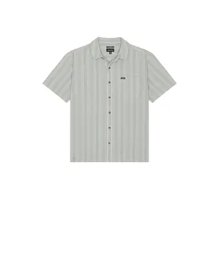 Brixton シャツ - サムネイル4