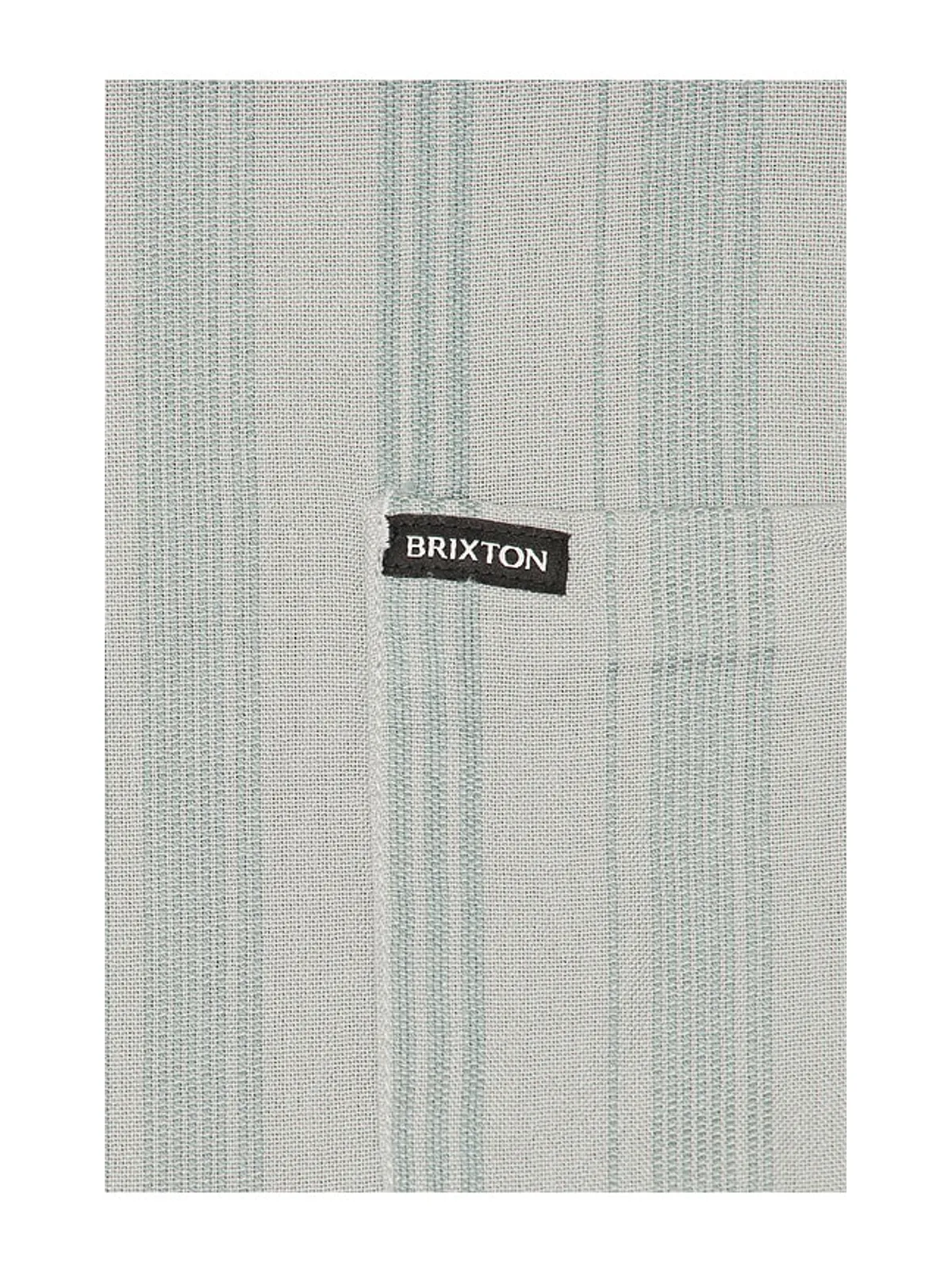 Brixton シャツ - 画像5