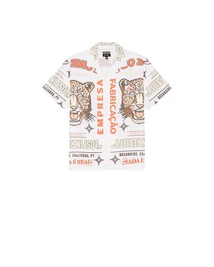 Brixton シャツ - サムネイル4