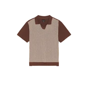 Brixton ポロシャツ - サムネイル4