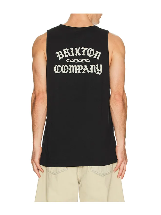 Brixton Brixton タンクトップの商品画像