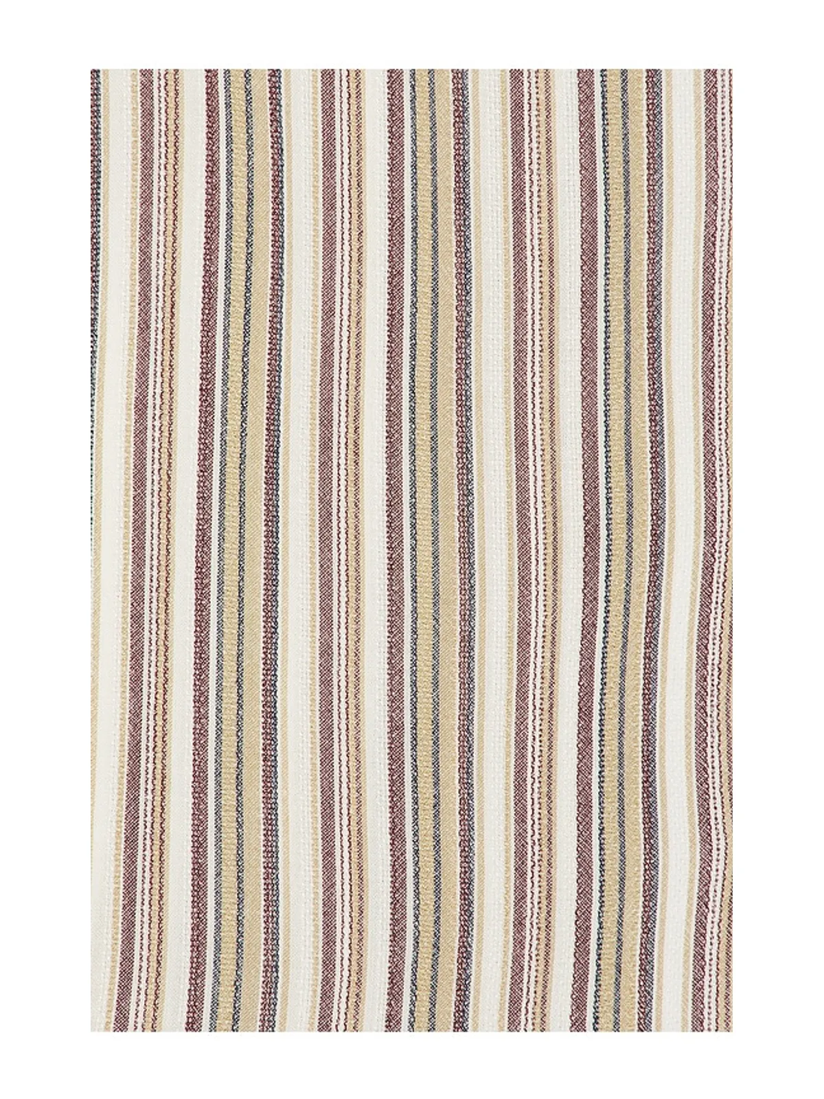 Brixton シャツ - Wine,Brown. - 画像5
