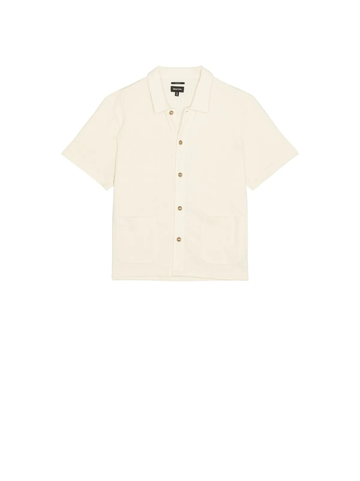 Brixton シャツ - 画像4
