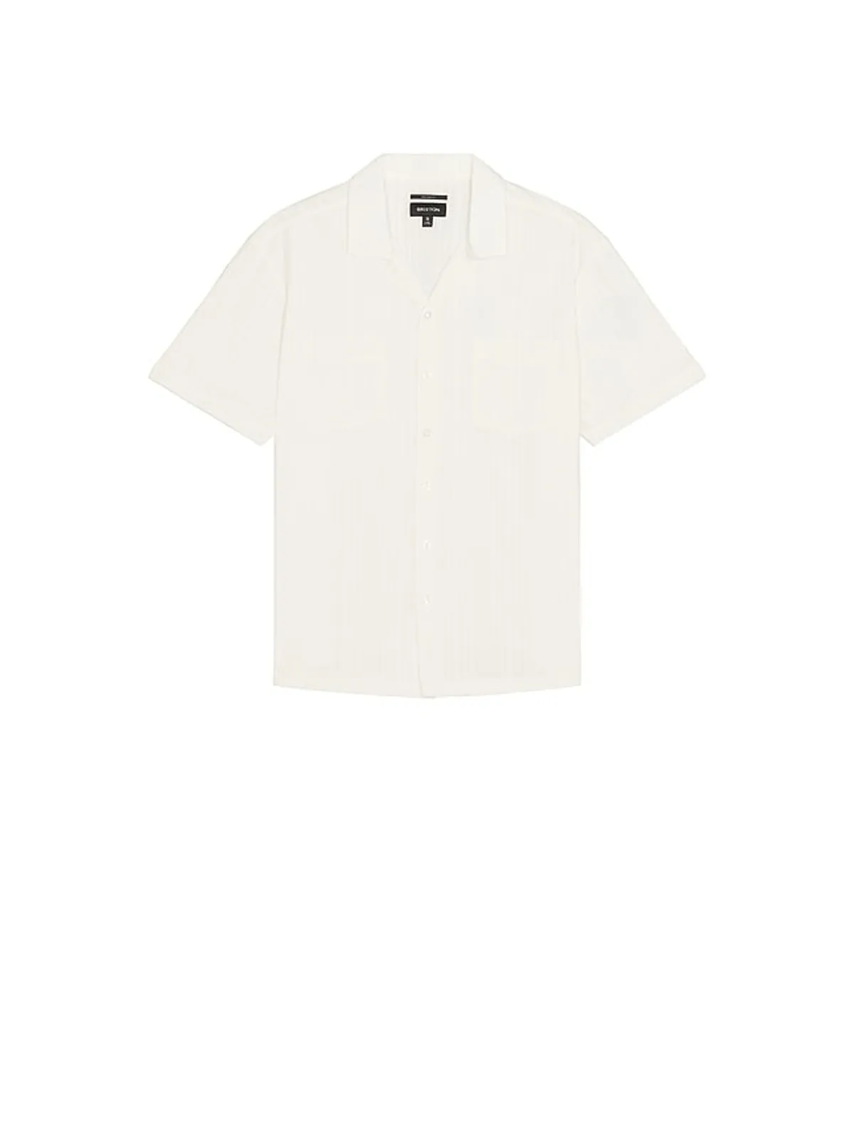 Brixton シャツ - 画像4