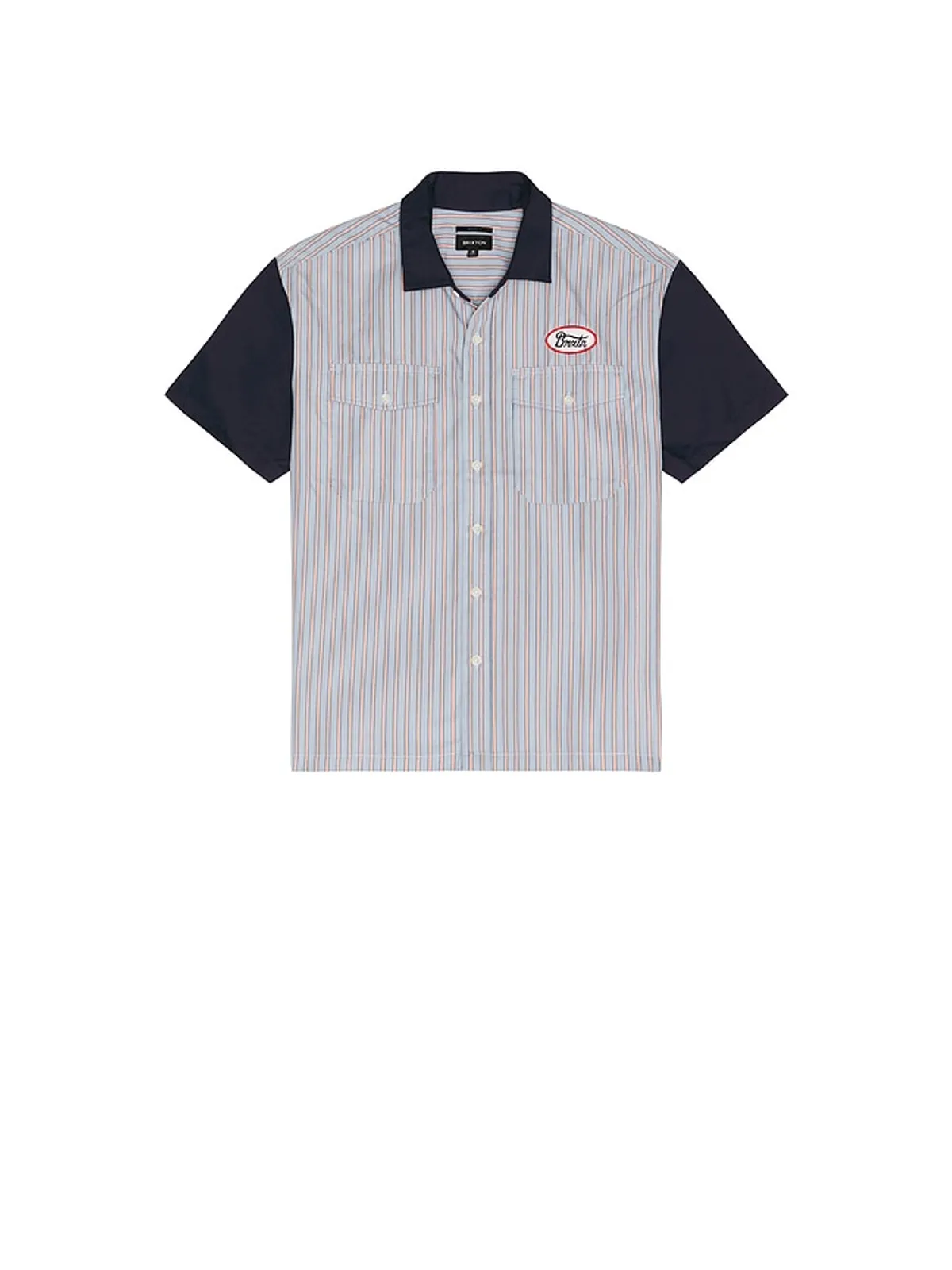 Brixton シャツ - 画像4