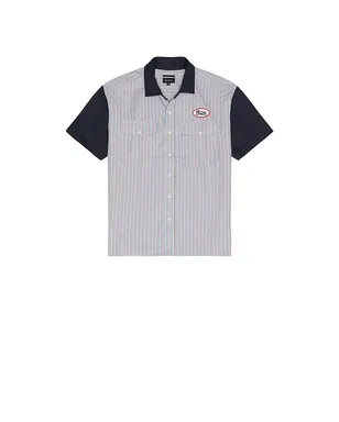 Brixton シャツ - サムネイル4