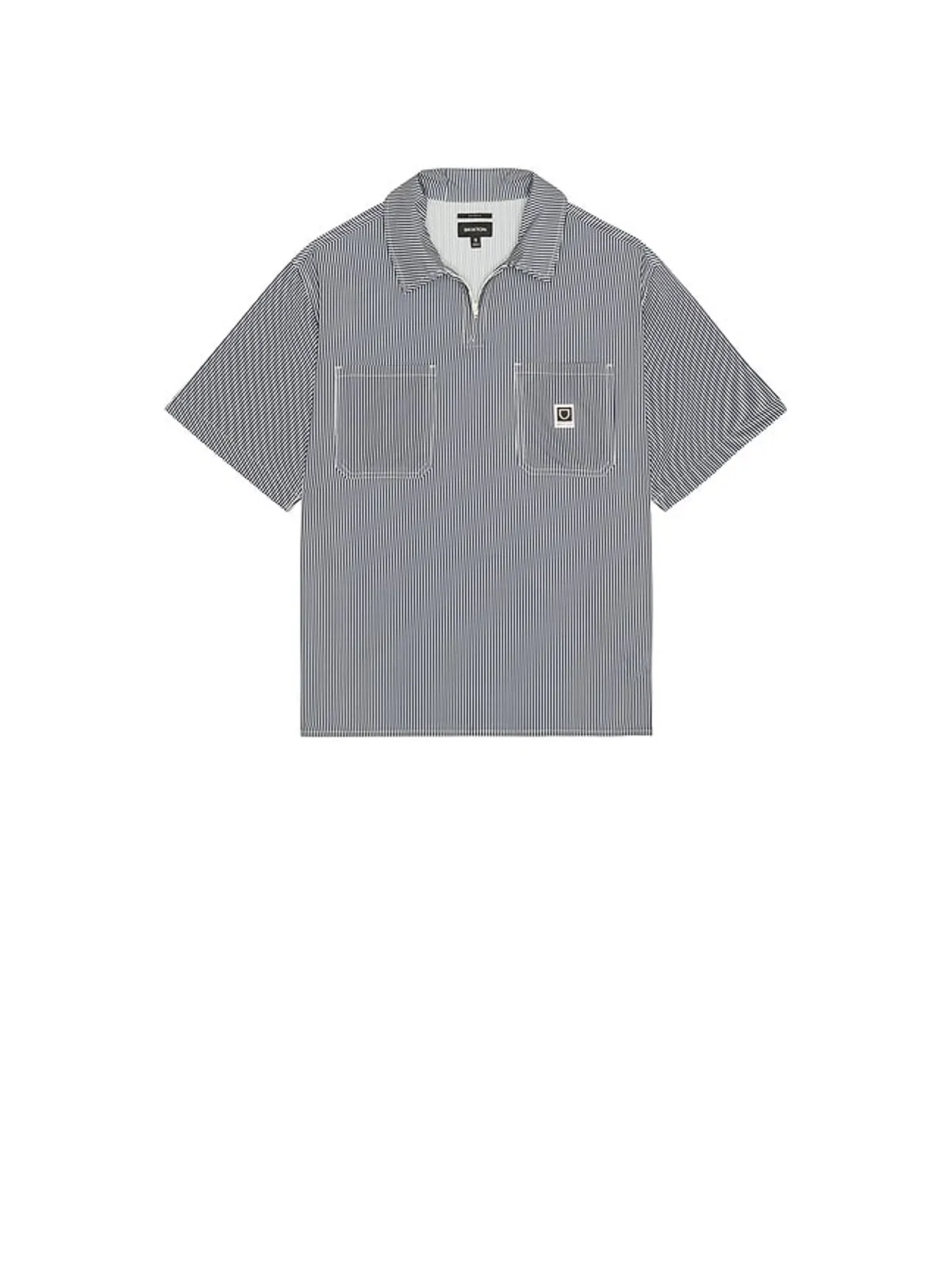 Brixton シャツ - 画像4