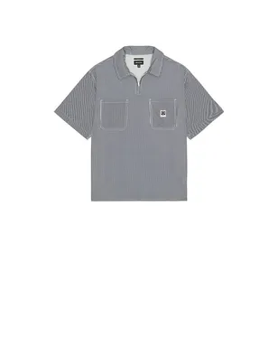 Brixton シャツ - サムネイル4
