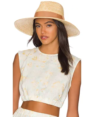 Brixton JOANNA ハット - サムネイル1
