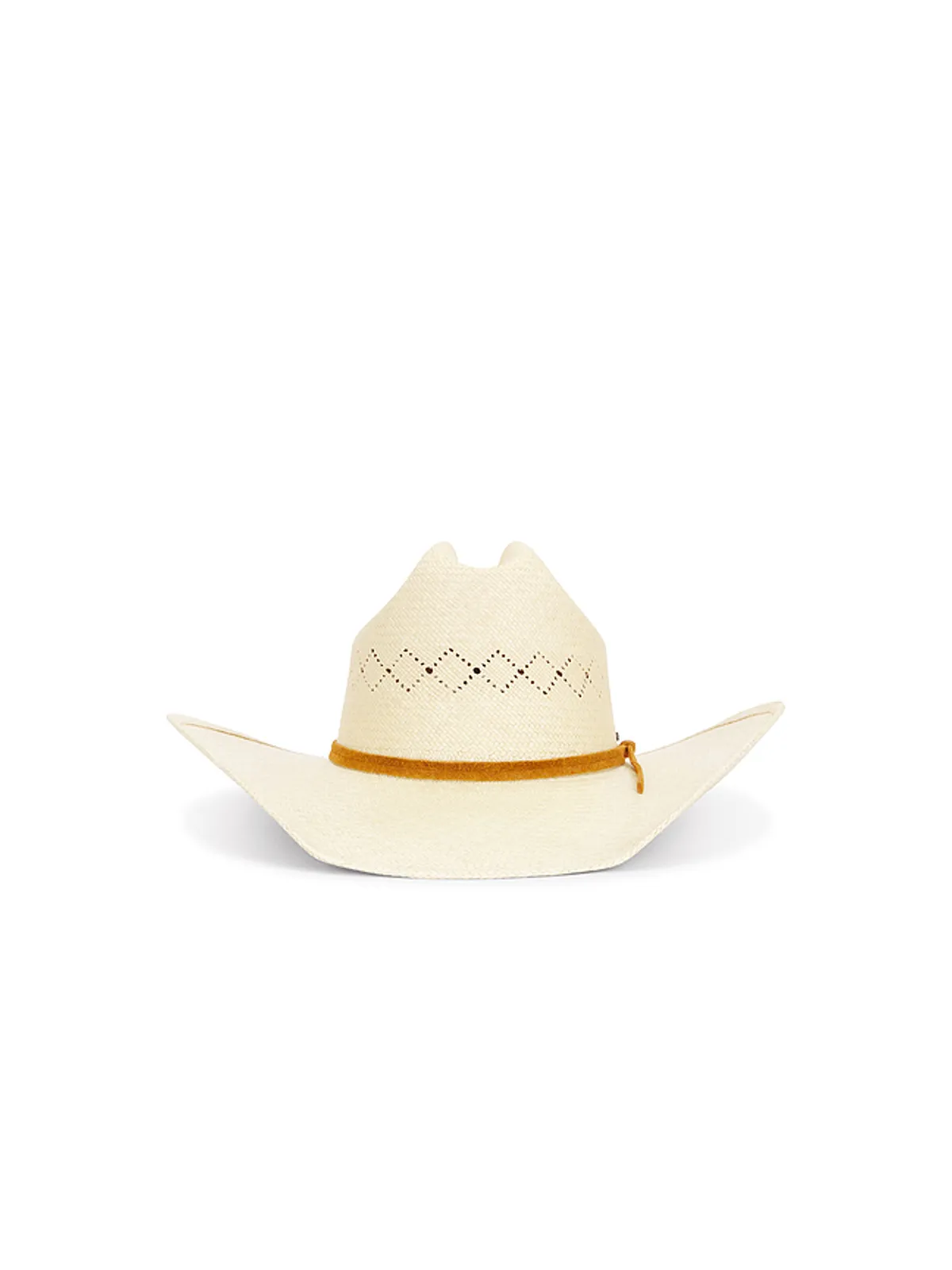 Brixton LAREDO カウボーイハット - 画像2