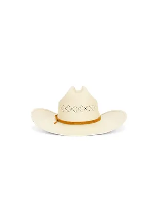 Brixton LAREDO カウボーイハット - サムネイル3