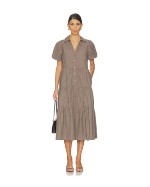 Brochu Walker HAVANA ドレス - サムネイル1