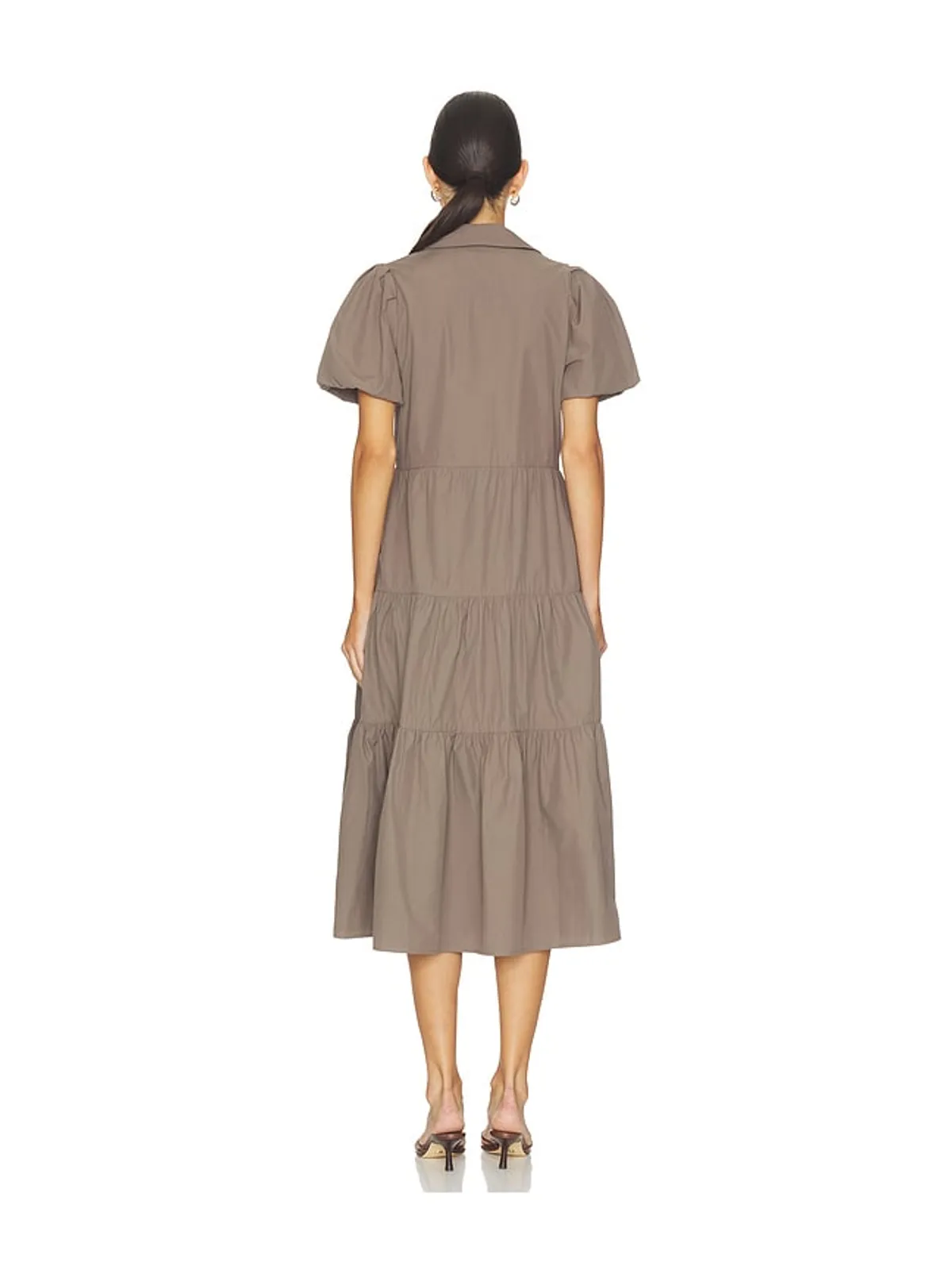 Brochu Walker HAVANA ドレス - 画像3