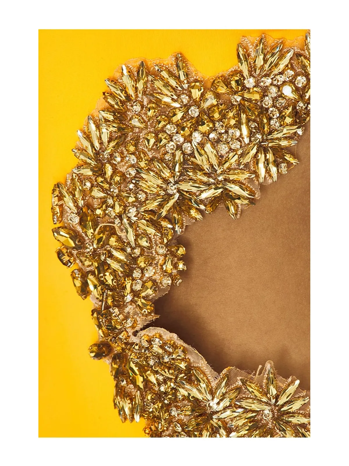 Bronx and Banco CAMILA マキシドレス - 画像4