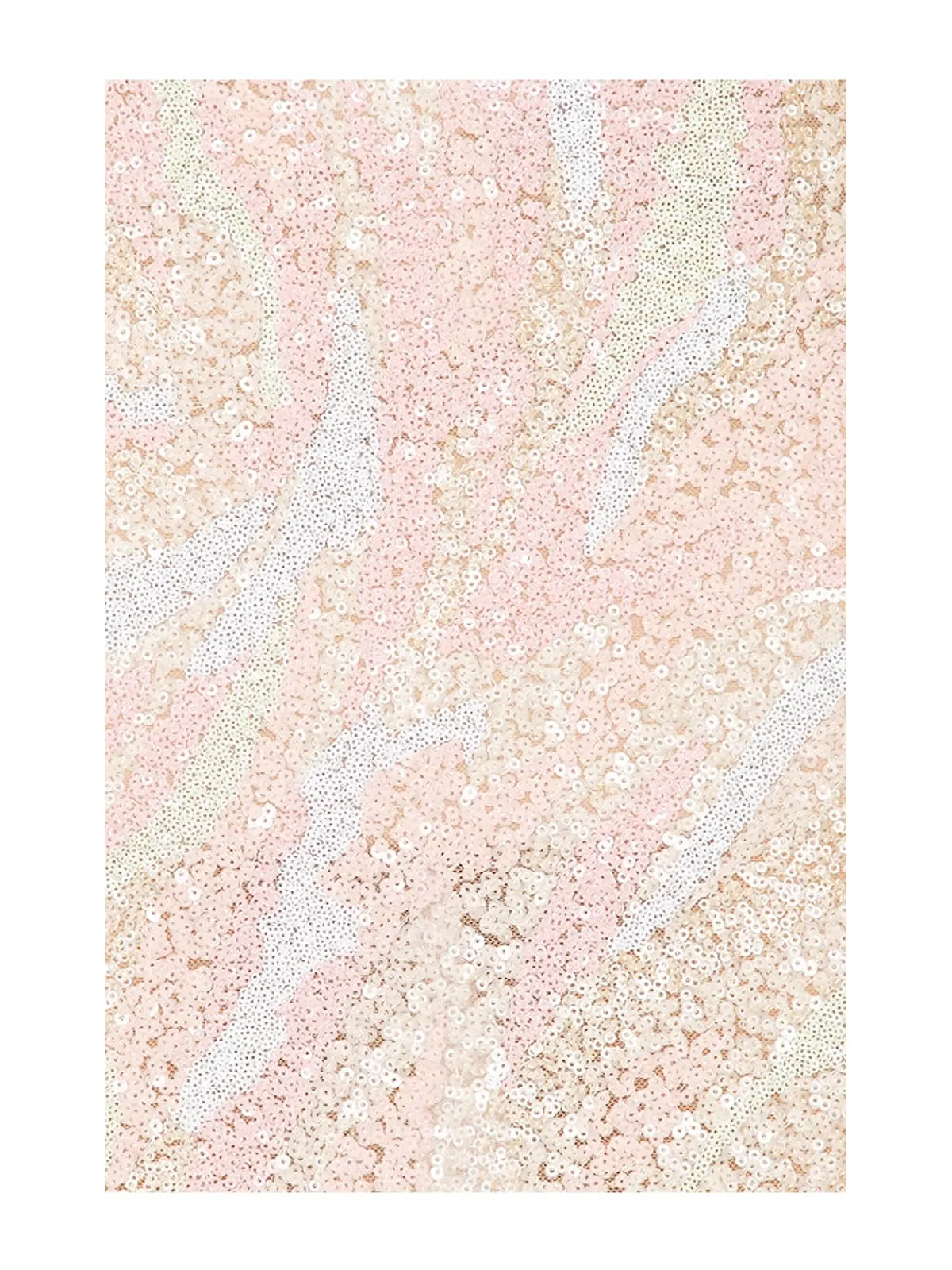 Bronx and Banco DAHLIA ストラップレスマキシドレス - 画像4