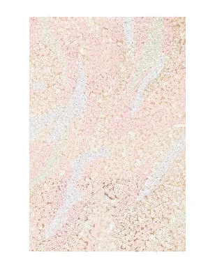 Bronx and Banco DAHLIA ストラップレスマキシドレス - サムネイル4