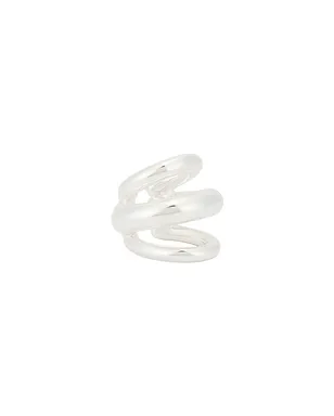 Bronx and Banco Triple Dome Ear Cuff - サムネイル1