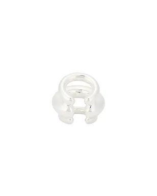 Bronx and Banco Triple Dome Ear Cuff - サムネイル3