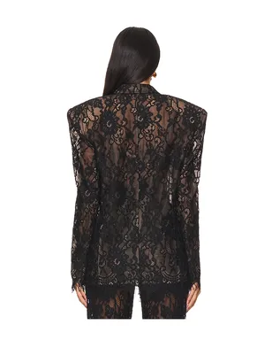 Bronx and Banco CAPRI LACE ブレザー - サムネイル4
