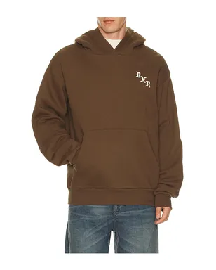 Born x Raised EMBROIDERED パーカー - サムネイル2
