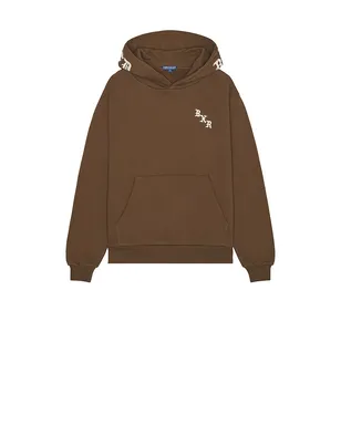 Born x Raised EMBROIDERED パーカー - サムネイル4