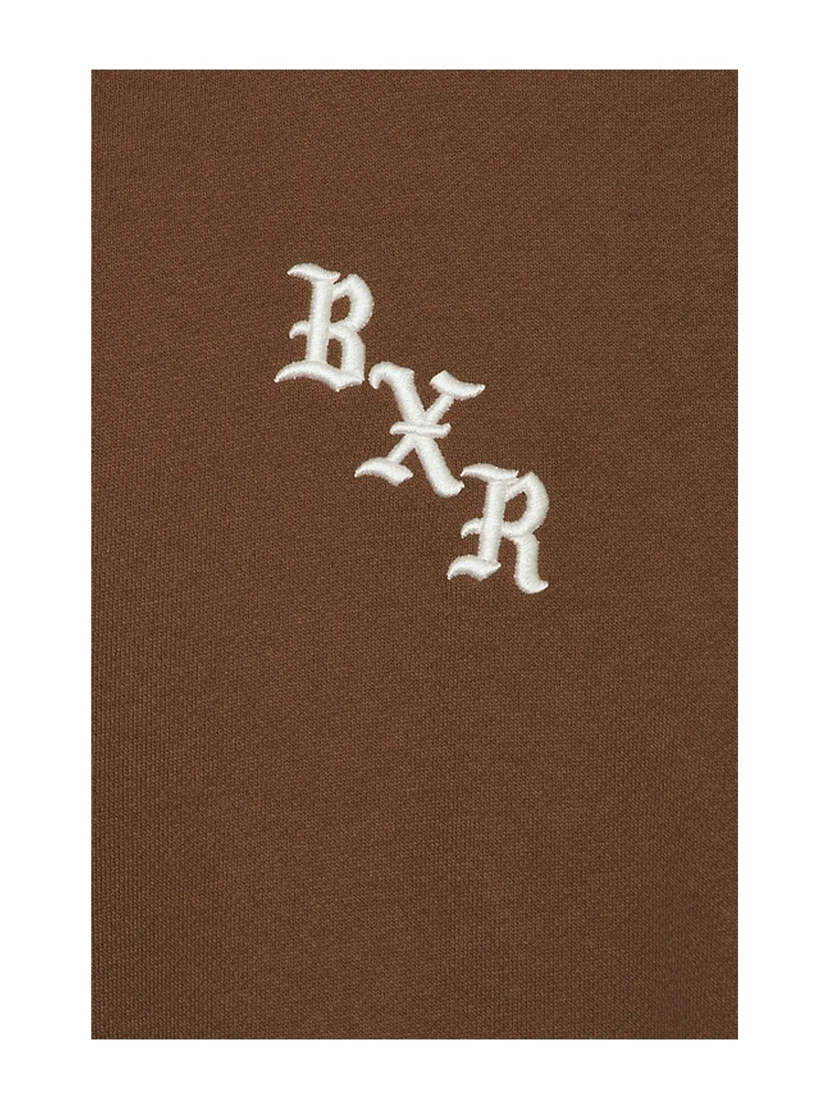 Born x Raised EMBROIDERED パーカー - 画像5