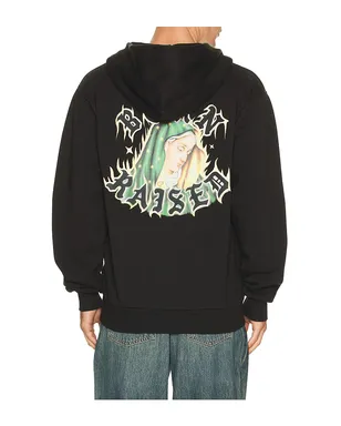 Born x Raised GUADALUPE パーカー - サムネイル1