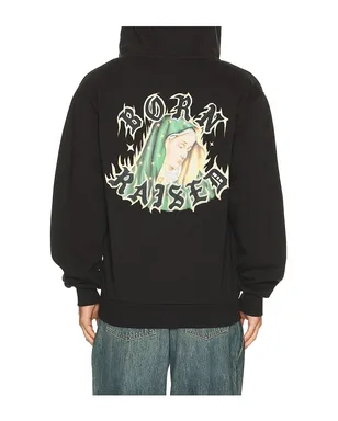 Born x Raised GUADALUPE パーカー - サムネイル3