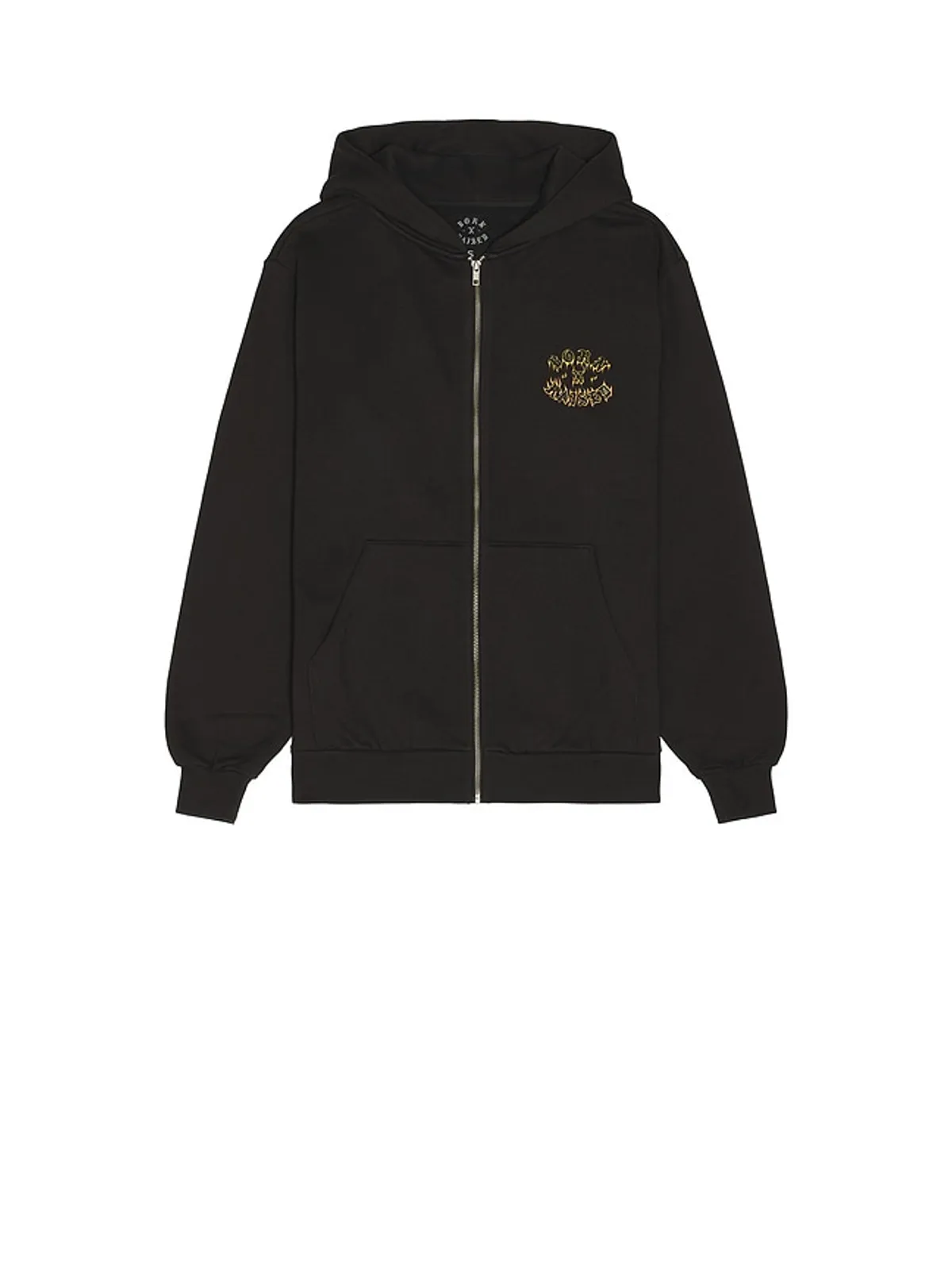 Born x Raised GUADALUPE パーカー - 画像5
