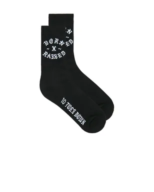 Born x Raised 10 ソックス - サムネイル1