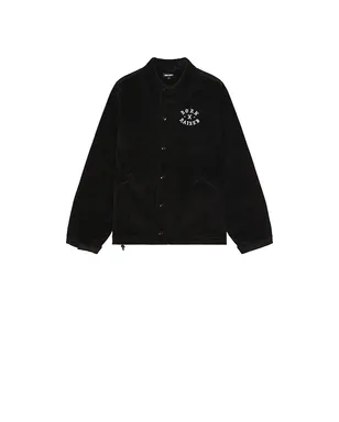 Born x Raised ZINE コーチジャケット - サムネイル4