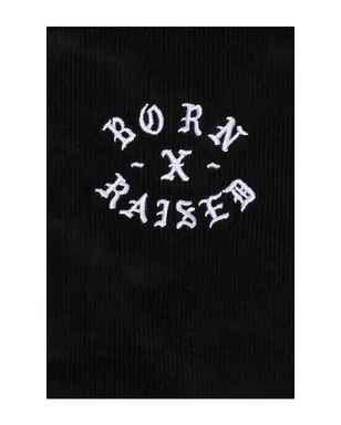 Born x Raised ZINE コーチジャケット - サムネイル5
