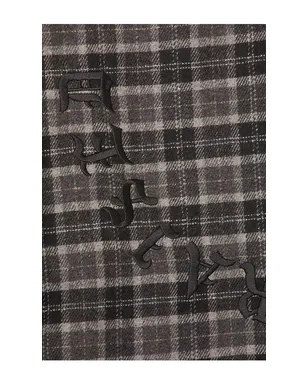 Born x Raised EMBR. シャツジャケット - サムネイル5
