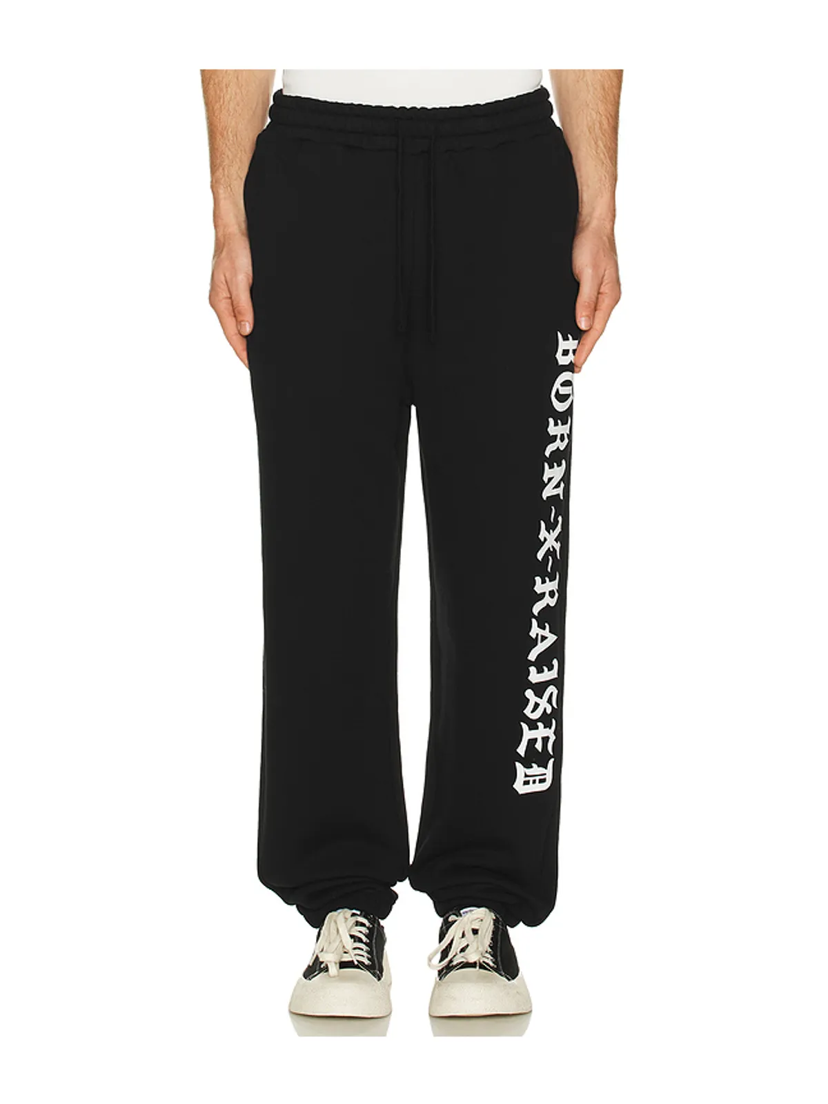 Born x Raised BXR スウェットパンツ - 画像1