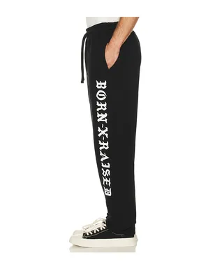 Born x Raised BXR スウェットパンツ - サムネイル2
