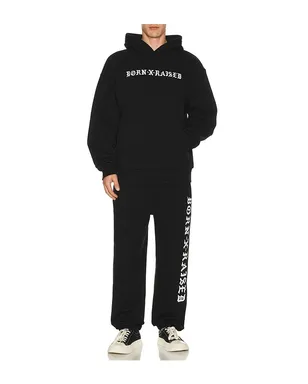 Born x Raised BXR スウェットパンツ - サムネイル4