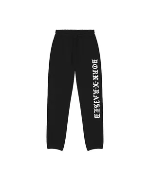 Born x Raised BXR スウェットパンツ - サムネイル5
