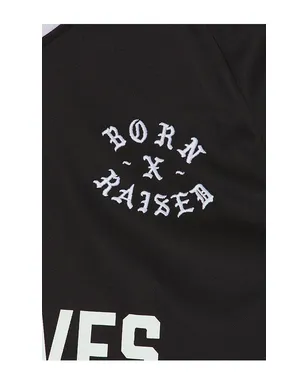 Born x Raised GOD ジャージー - サムネイル5