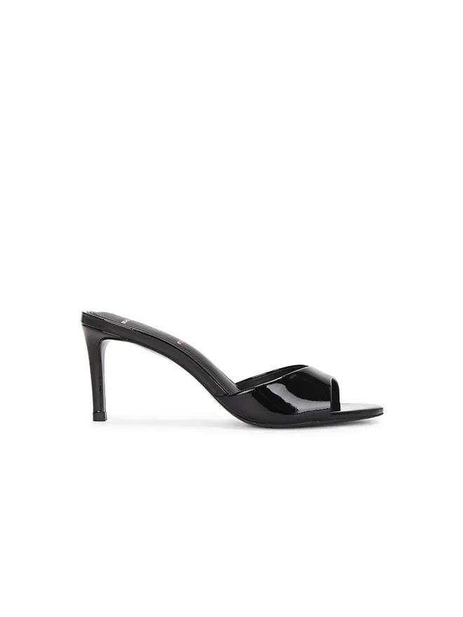 BLACK SUEDE STUDIO BLACK SUEDE STUDIO FREDDIE 65 ミュールの商品画像