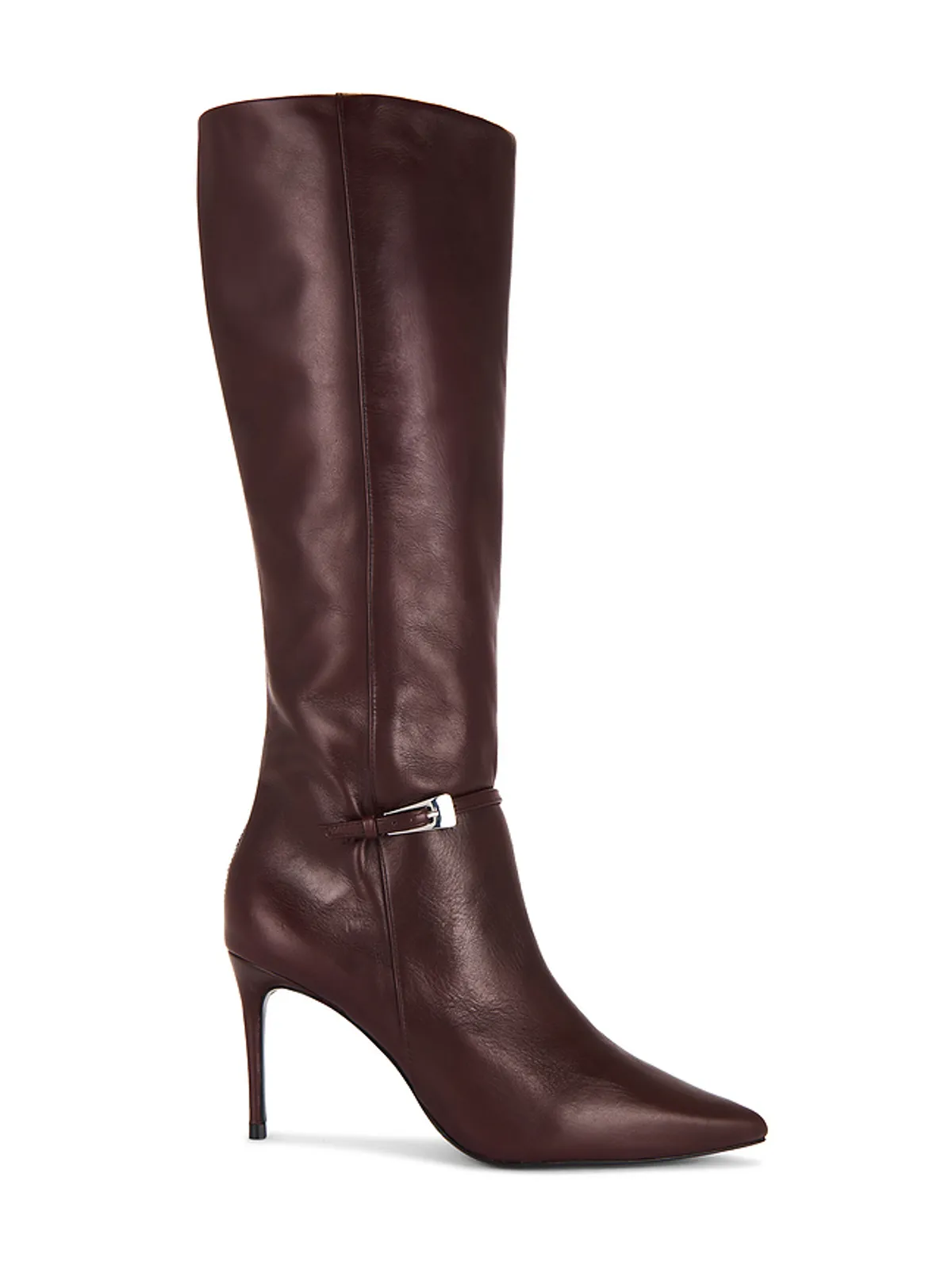 BLACK SUEDE STUDIO ELODIE 100 ブーツ - 画像1