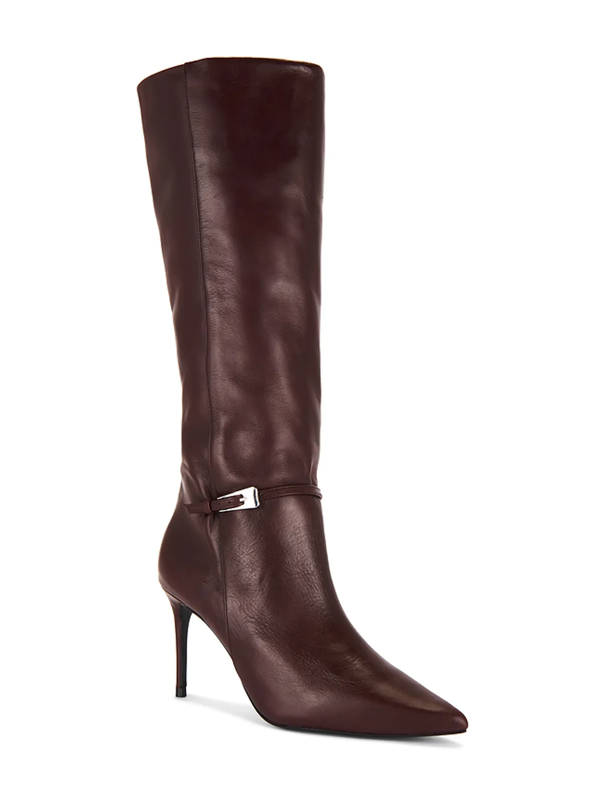 BLACK SUEDE STUDIO ELODIE 100 ブーツ - 画像2