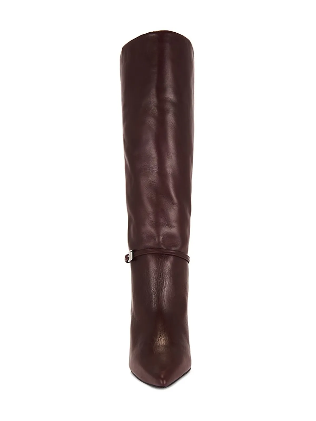 BLACK SUEDE STUDIO ELODIE 100 ブーツ - 画像4